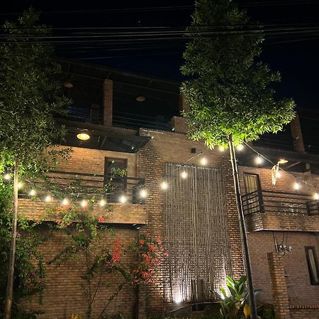 Vila Njd Bogor Exterior photo