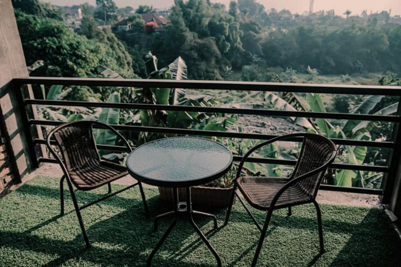 Vila Njd Bogor Exterior photo