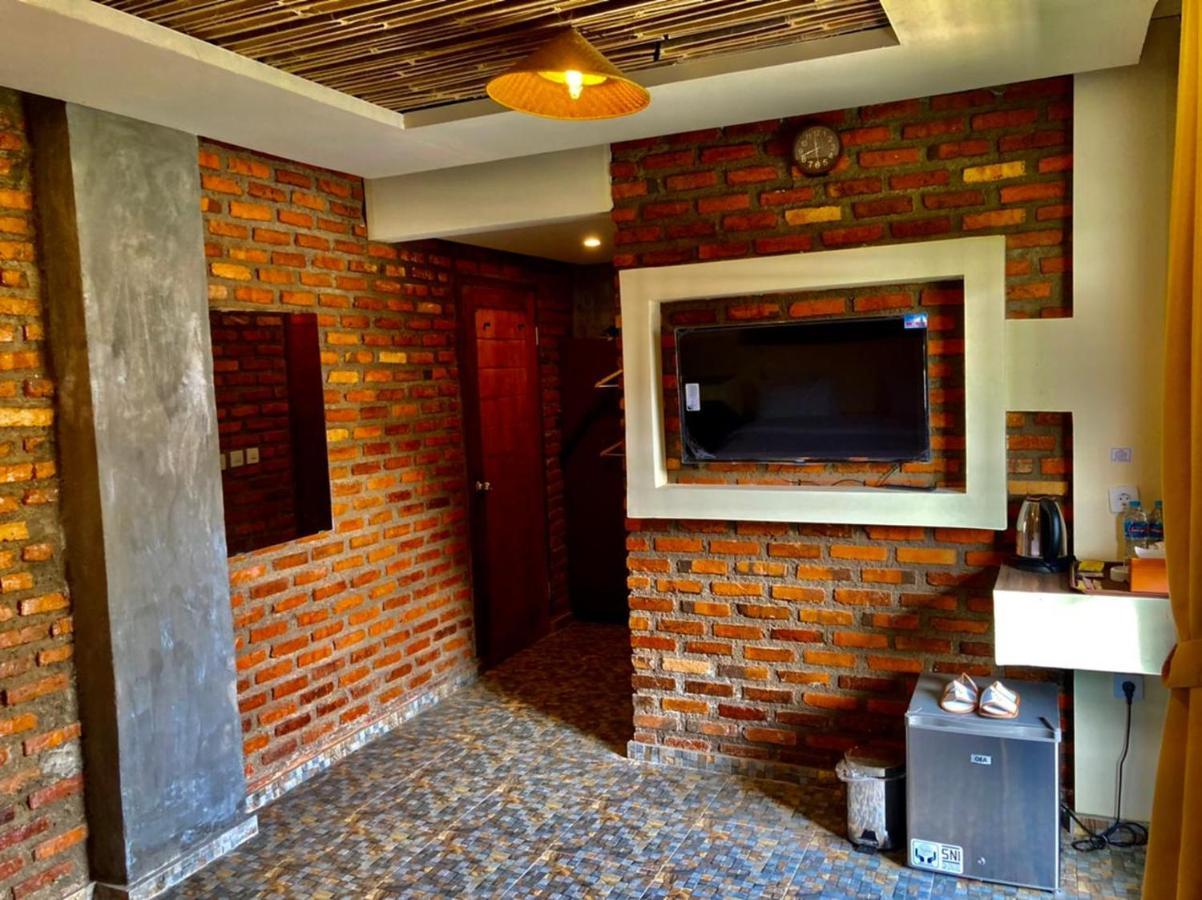 Vila Njd Bogor Exterior photo