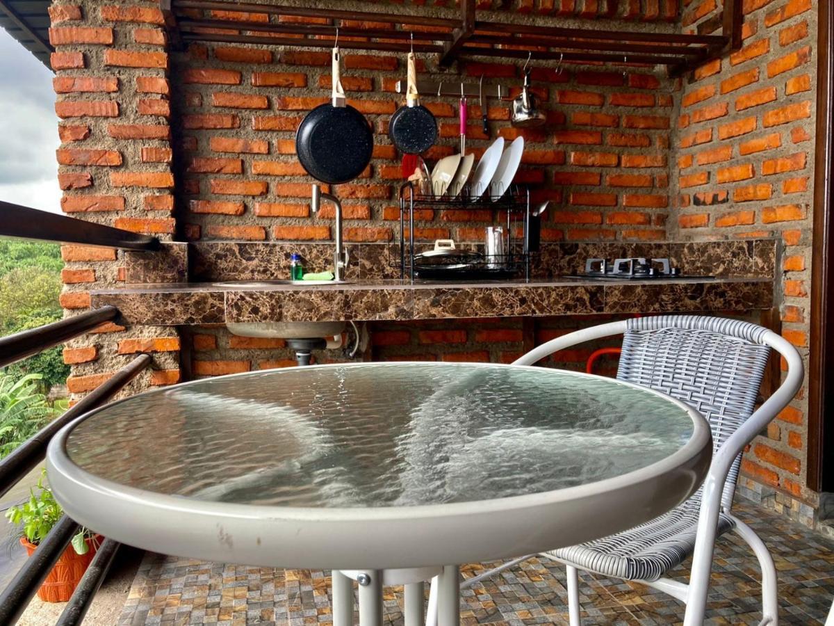 Vila Njd Bogor Exterior photo
